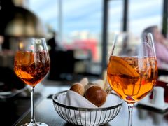 -恰餐厅及酒吧 CHAR Bar & Grill (北京丽都皇冠假日店)