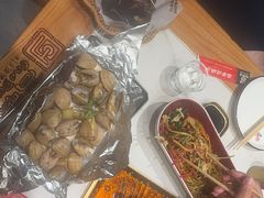-高鸽子锦州烧烤63年(海阳路店)