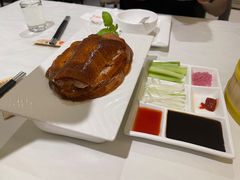 -大鸭梨烤鸭(左家庄店)