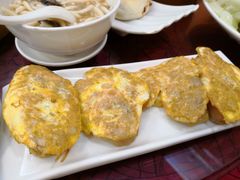 -海宝酒家(中山四路店)