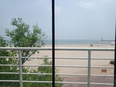 -海天一色海景自助餐厅(西港花园店)