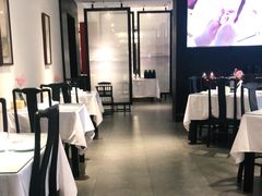 大堂-百饺园酒楼(平山道店)