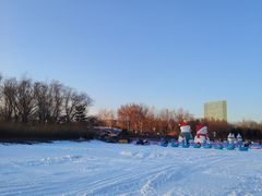 -大兴滨河森林公园