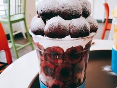 -Cafe de Paris(林荫路店)