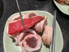 -韩盛·盛江山自助料理(奥体万达店)