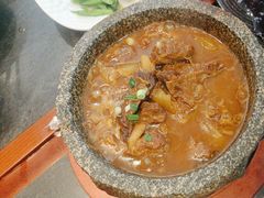 -李记东北饺子馆·东北菜(欢乐谷店)