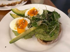 -Egg•Allday Brunch(襄阳北路店)