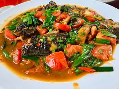 -生态苑农庄(十里画廊遇龙河店)