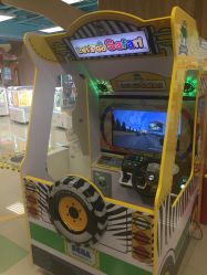 -莫莉幻想儿童乐园(泉州新天店)