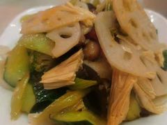 -大嘻咹biangbiang面(历史博物馆店)