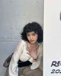 -MMby Hair Code芭曲发型