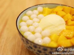 -小团圆糖水铺(襄阳南路店)