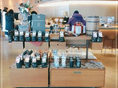 -星巴克(天津大悦城第二店)