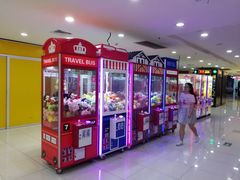 -SFC上影影城(广州店)