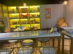 -Husky Go! 哈士奇体验馆·宠物咖啡厅狗咖