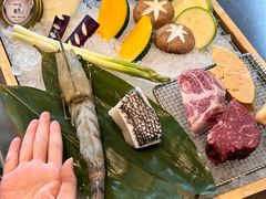 -一本魅·日式料理