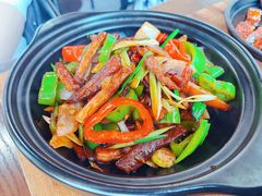 -有嘢食私房菜(西关新天地店)