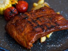 -Hurricane's Grill 飓风牛排