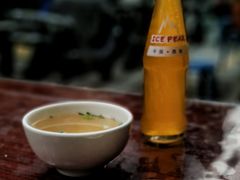 -老乌家特色小炒泡馍(大皮院店)