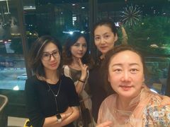 -长嘉·河图火锅(长嘉汇江景旗舰店)