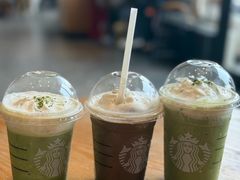 -星巴克(珠海印象城店)