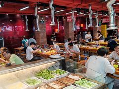 -养牛邓·潮汕牛肉海鲜自助火锅(广州店)