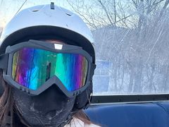 -亚布力新体委滑雪场