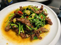 -程咬金小馆