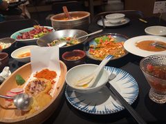 -山石榴·贵州菜(丰盛里店)