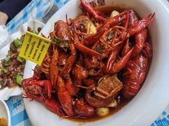 -虾皇(龙虾城旗舰店)