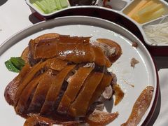 -大鸭梨烤鸭(顺义石园店)