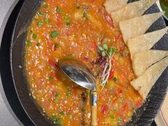 -滇铺子·云南特色菜·鲜花野菜季(曲靖万达店)