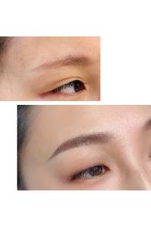 -Yue Show馨选·半永久纹眉纹眼线