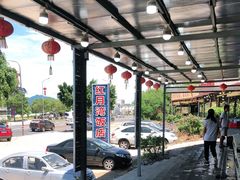 -红月湾海鲜饭店•沙滩海景(双月湾店)