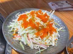 -哼蟹二将·烤肉酱蟹(合生汇店)