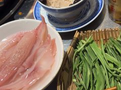 -朱光玉火锅馆(正弘城店)
