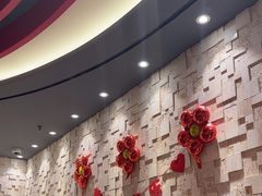 -蝎王府羊蝎子(西直门店)