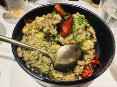 -彩虹之约•淮扬家宴(亚运村店)