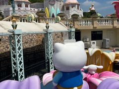 -安吉Hello Kitty乐园