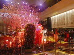 -广州花园酒店