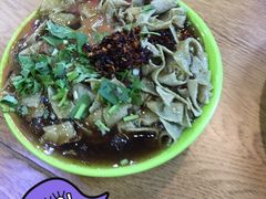 锅巴菜-大福来(光荣道店)