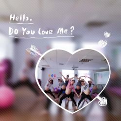 -爱尔乐美孕产瑜伽·普拉提