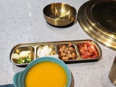 -妥妥烤肉料理(昙华林店)