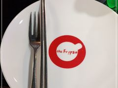 -the frypan韩国炸鸡啤酒(五路居店)