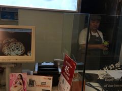 -BreadTalk面包新语(长寿路地铁站店)