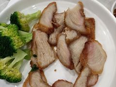 -时利和美食(东方广场店)