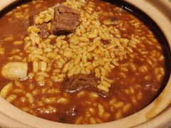 -小吊梨汤·北京菜·烤鸭(鸟巢店)