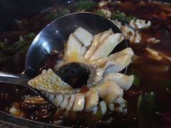 -重庆乌鱼庄·龙滋鲜(青羊大道店)