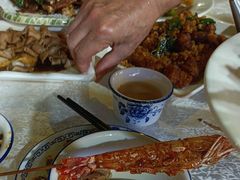 -东江海鲜大排档·潮汕菜·砂锅粥