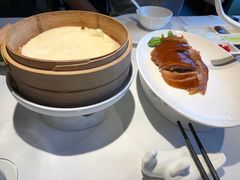 -四季民福烤鸭店(前门廊房二条店)